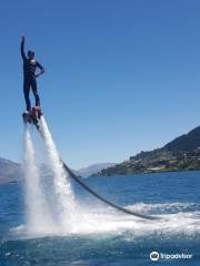 Jetboards (NZ) Limited