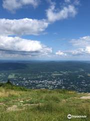 Mount Greylock State Reservation Visitor Center