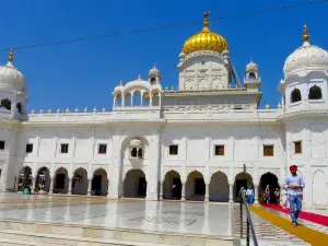 Gurdwara Dukh Nivaran Sahib