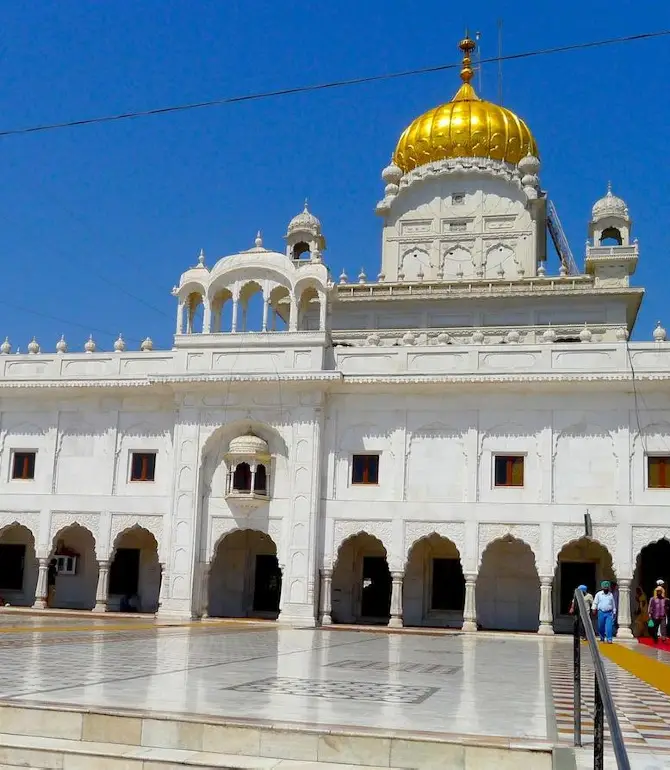 Patiala