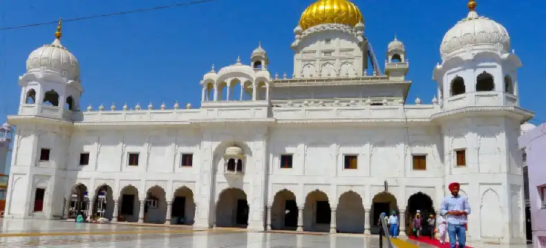 Hotels in Patiala