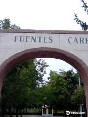 Parque Fuentes Carrionas