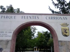 Parque Fuentes Carrionas
