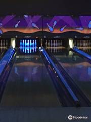 Amf Strike 'N Spare Lanes