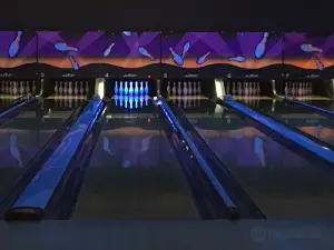 AMF Springfield Lanes