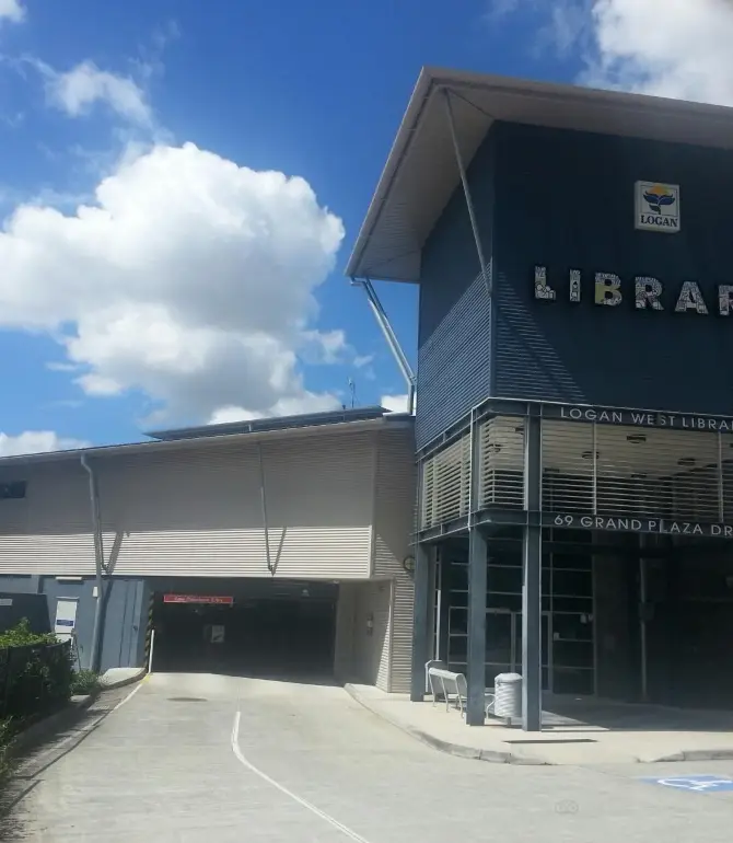 Browns Plains