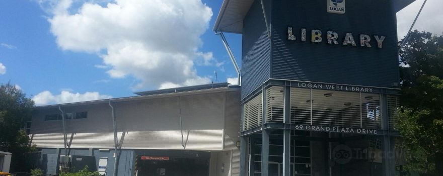 Browns Plains
