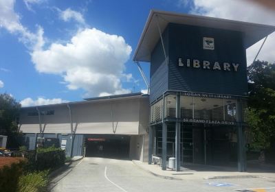 Logan West Library