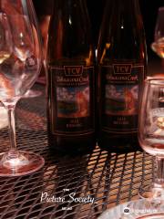 Waco Winery & Vineyards