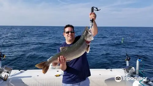 Sea Angling in Chicago