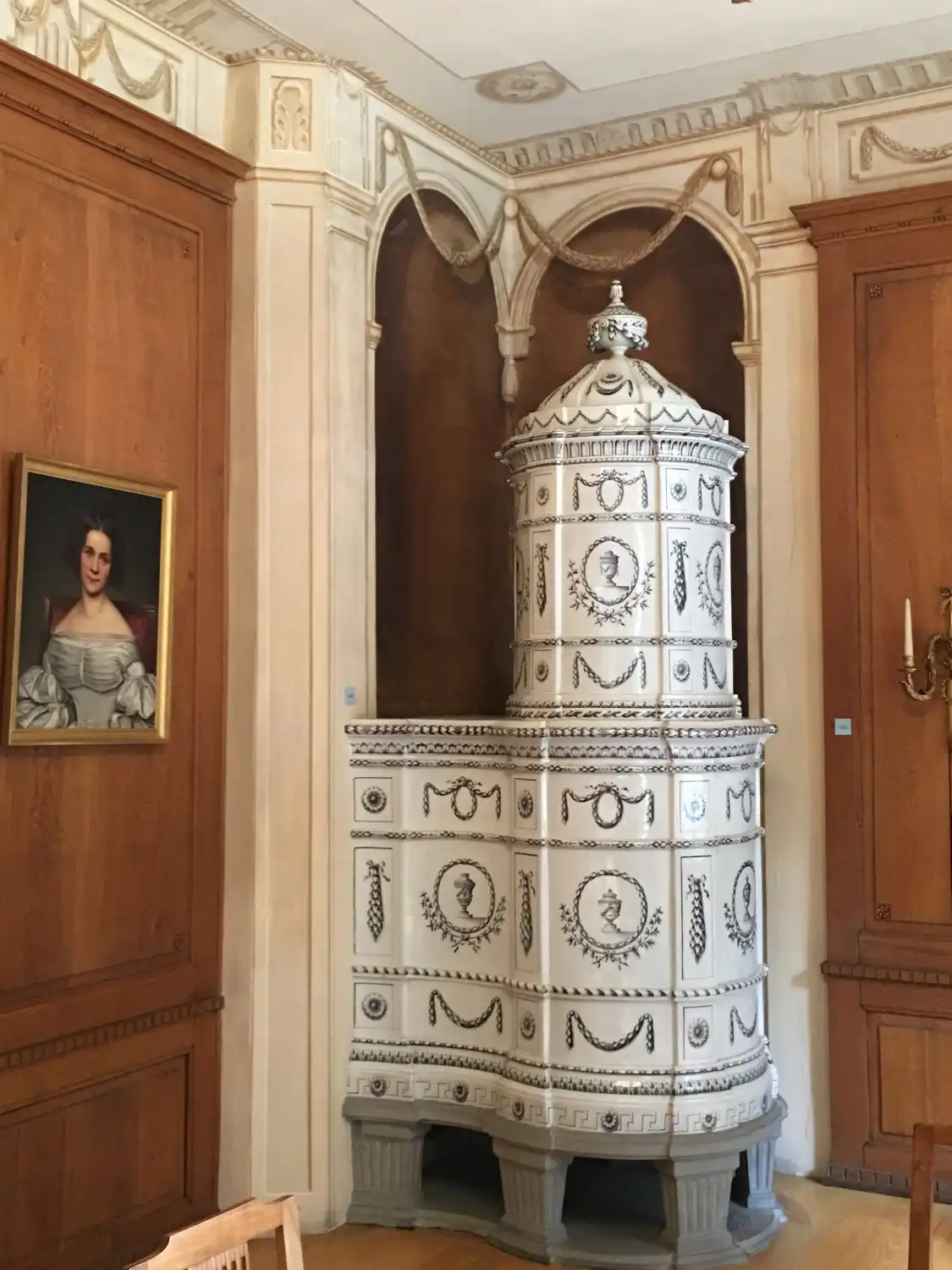 Hotels near Heritage Museum (in Lindengut)