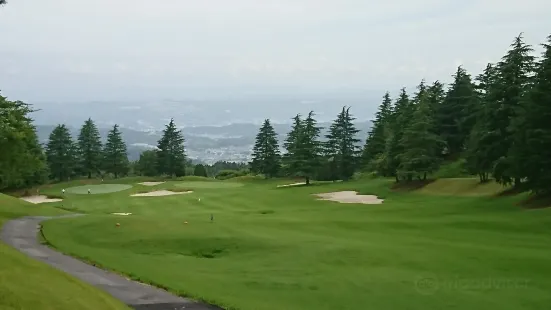 Meigi Kokusai Golf Club