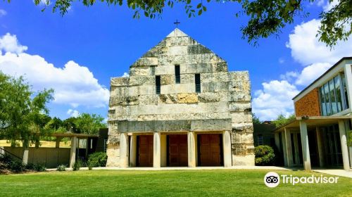 Our Lady of Dallas Cistercian Abbey