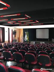 Auditorio Ulysses Guimaraes Theater