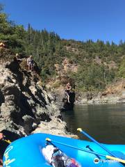 Ouzel Outfitters - Oregon & Idaho Rafting