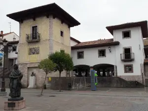 Palaciu Pintu