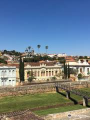 Regional Museum of São João Del Rey