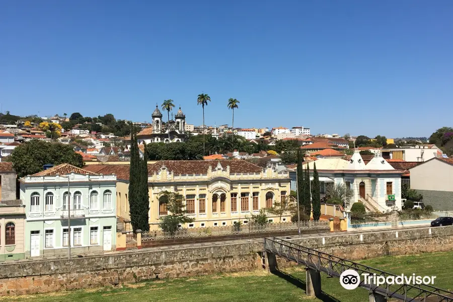 Regional Museum of São João Del Rey