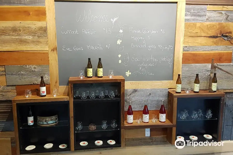 Heartwood Farm & Cidery