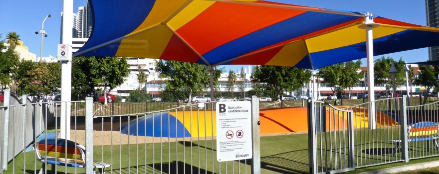 Broadwater Parklands