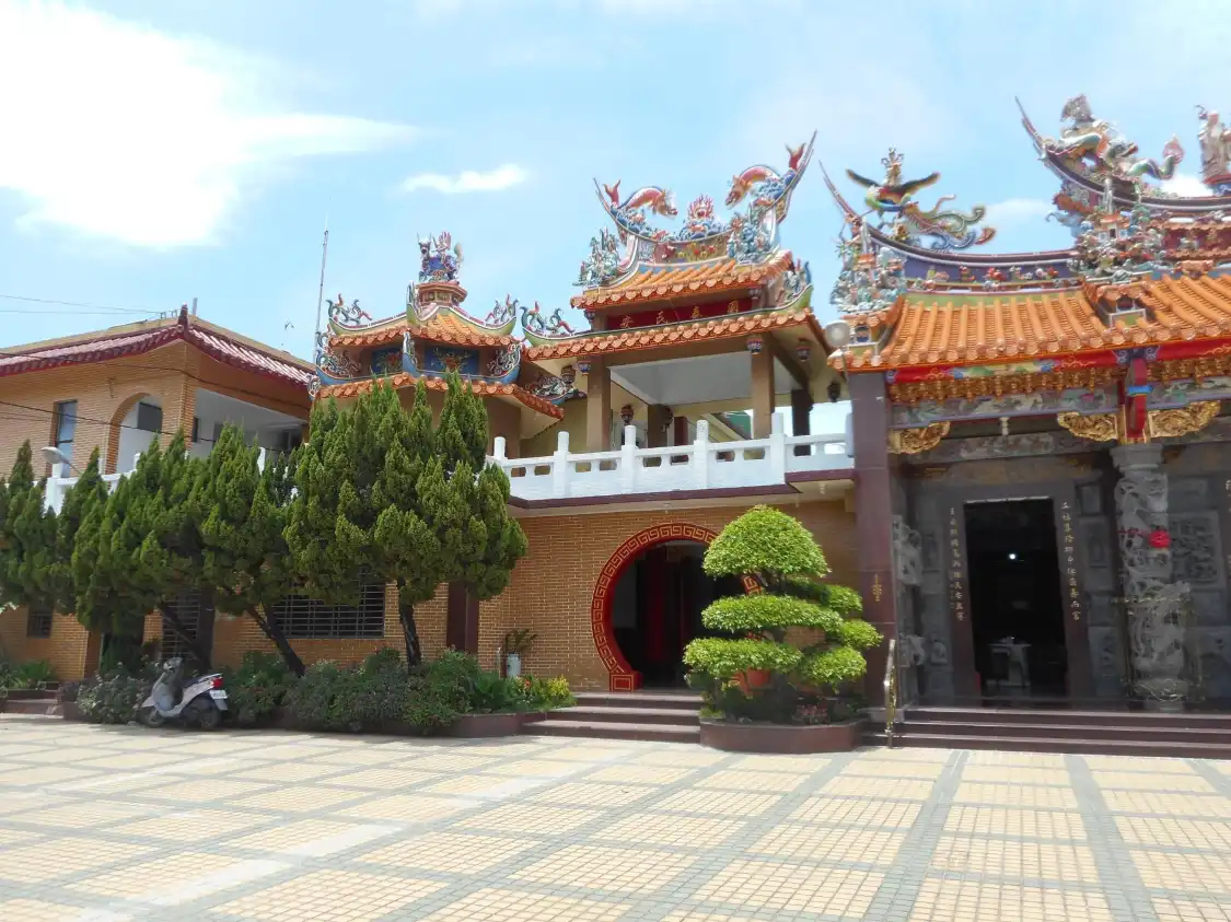 Hotel in zona Tengqing Temple