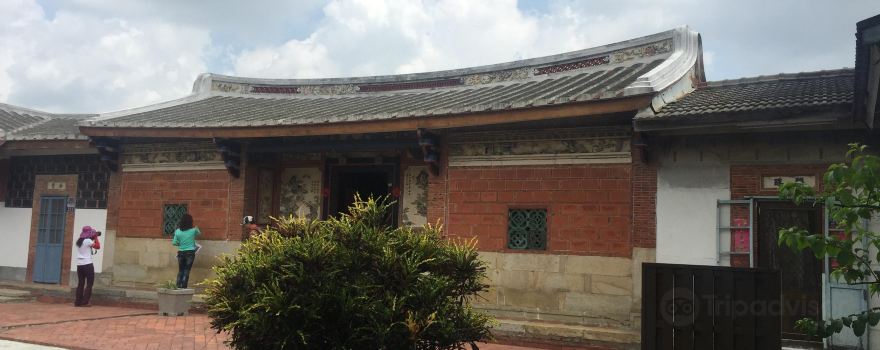 Xiaoyun Villa
