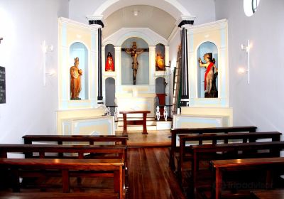 Igreja de Nosso Senhor do Bonfim﻿