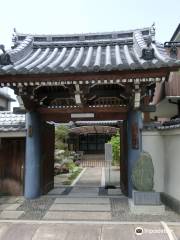 Myozenji Temple
