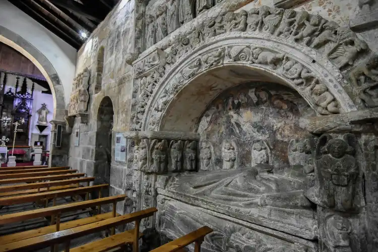 Hôtels à : Agolada