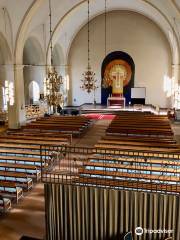 Ockelbo Kyrka