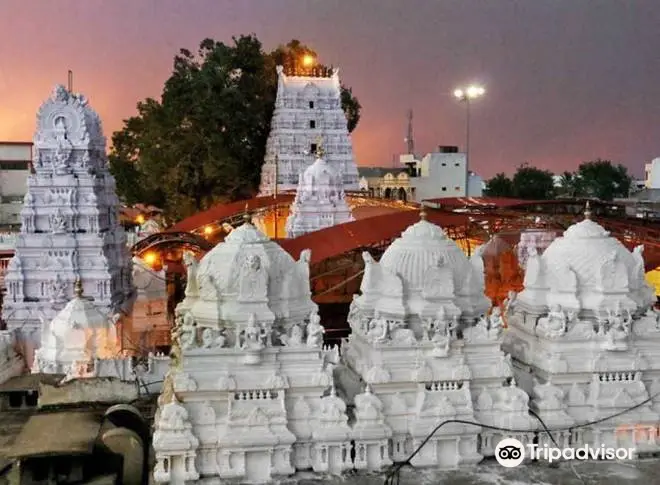 Sri Raja Rajeswara Swamy Devasthanam