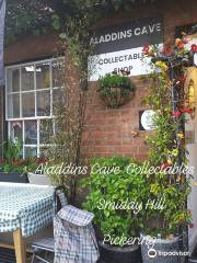 Aladdins Cave Toys & Collectables