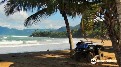 Playa Lanza del Norte