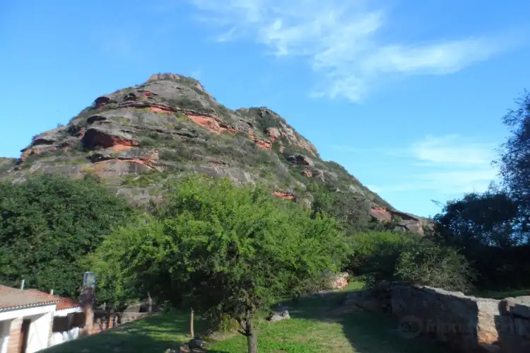 Hotel di Tulumba Department