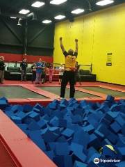 Aerosports Trampoline Park