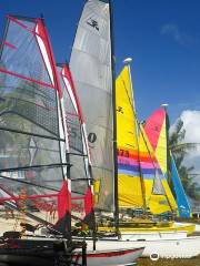 Belize Sailing Center