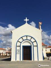 Capela de Nossa Senhora do Mar