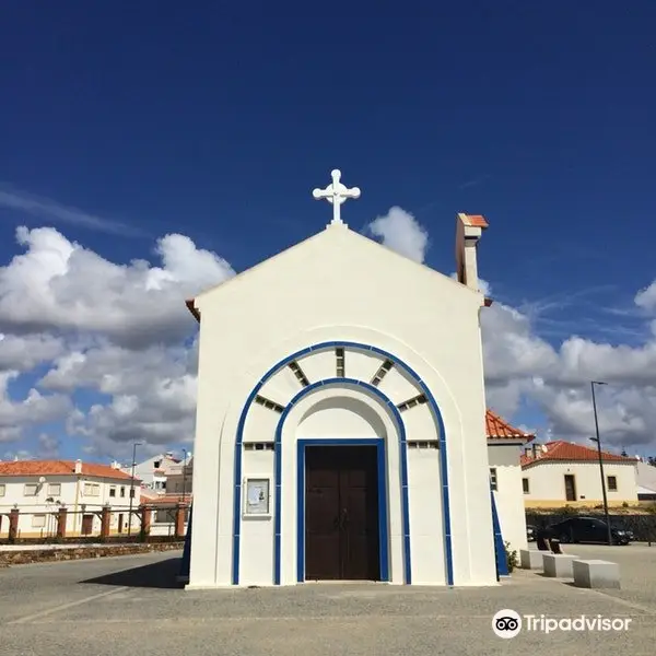 Capela de Nossa Senhora do Mar