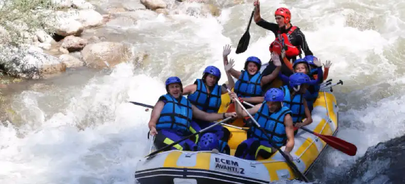 Hotels in Alta Ribagorca