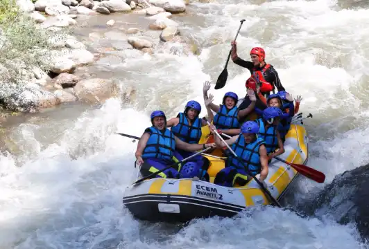 Hotel a Alta Ribagorça