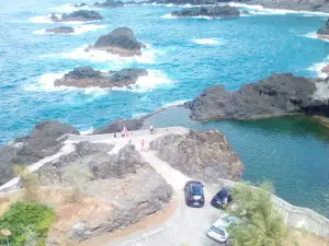 Seixal Natural Pool