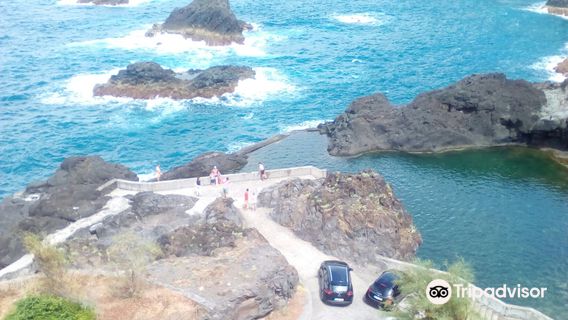 Seixal Natural Pool