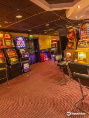 Buzz Bingo and The Slots Room South Shields
