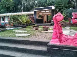 Taman Wisata Kopeng