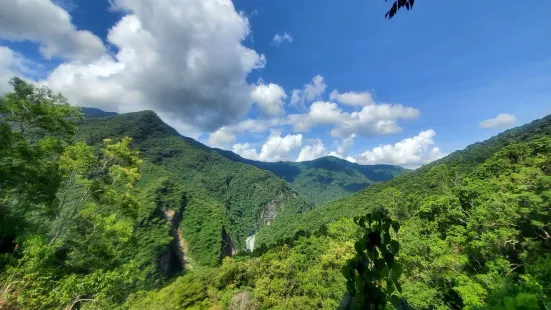 瓦拉米古道