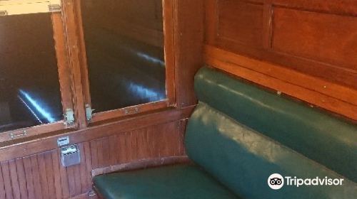 Railway Carriage Museum