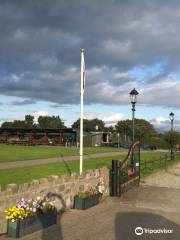 Anglesey Transport Museum & Café - Tacla Taid