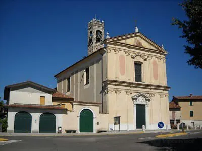 Chiesa di San Michele Arcangelo