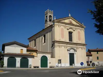 Chiesa di San Michele Arcangelo