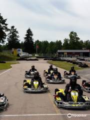 Gokart Arena Dalarna